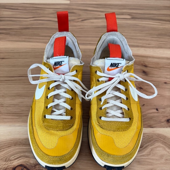 Nike Craft General Purpose Shoe – Archive Colorway – Women’s 8 / Men’s 6.5 - Picture 2 of 9